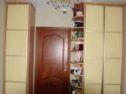 Шкафы-купе | Все обустроим: заборы, ворота, калитки